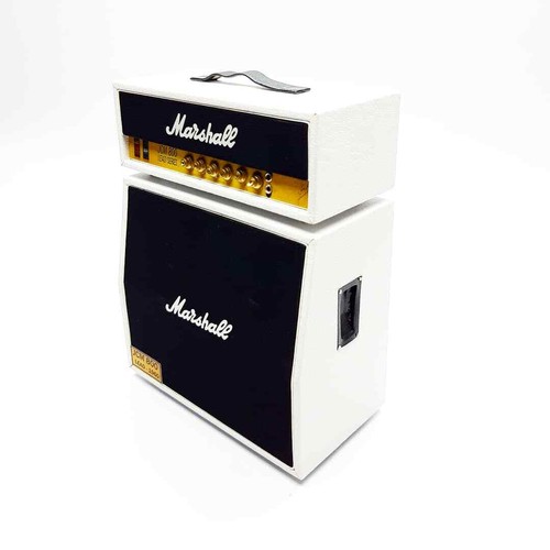 Marshall jcm 800 - marshall, 1/6