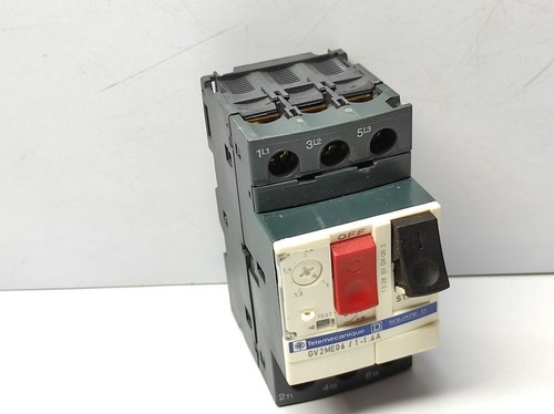 Démarreur telemecanique - démarreur,
