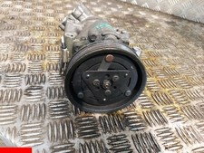 Compresseur de climatisation