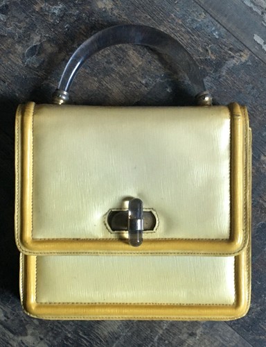 Ancien sac vintage - sac,