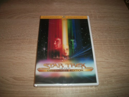 Dvd star trek film - star, film,