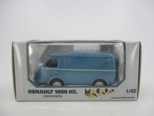 DV11587 MACADAM 1/43 1:43
