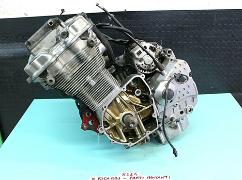 Moteur suzuki bandit 600 - moteur,