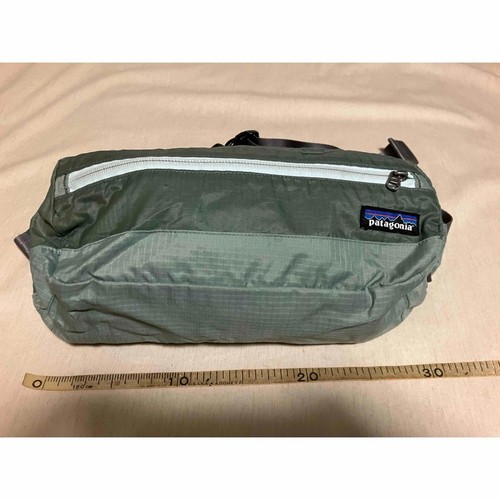 Patagonia lwt travel hip - patagonia, pack