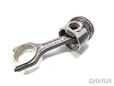 Peugeot 3008 Piston moteur