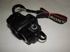 Reflex numérique Sony α300