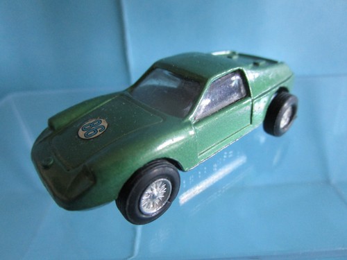 Speedy made italy ancien - italy,