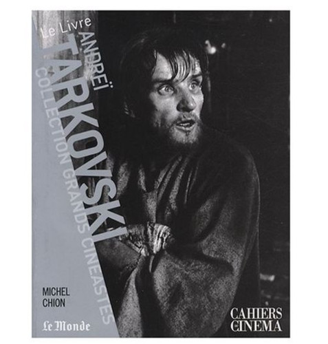 Andreï tarkovski les cahiers - andreÏ,