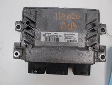 Calculateur moteur occasion