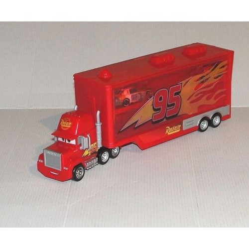 Camion cars disney mack - camion,
