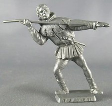 Thierry la Fronde - Figurine