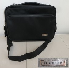 Toshiba ancienne sacoche de