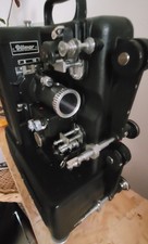 Projecteur DITMAR 8/16mm