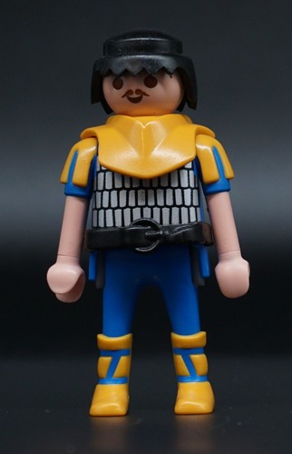 Playmobil personnage homme