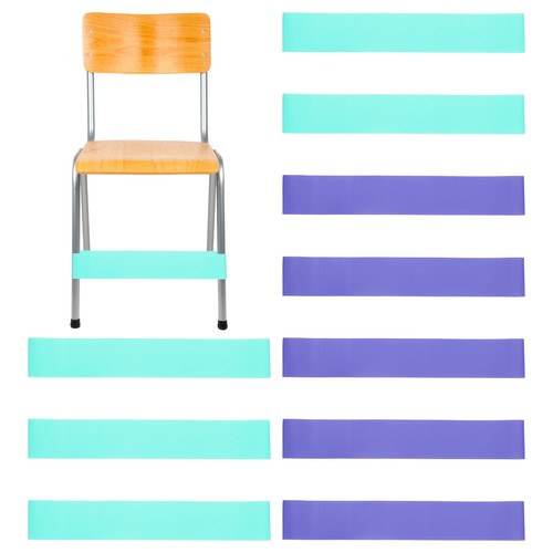 Bandes anti stress pour - anti-stress,