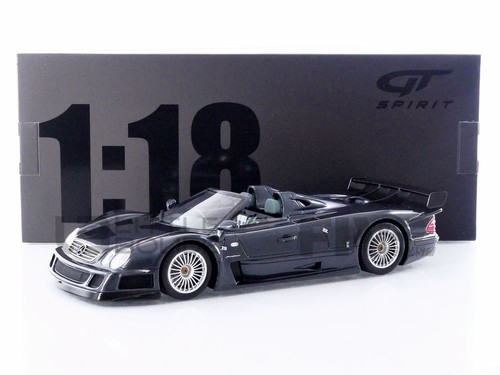 Spirit mercedes benz - gt, mercedes-benz