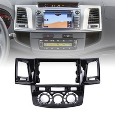 Fascia De Radio Stéréo De