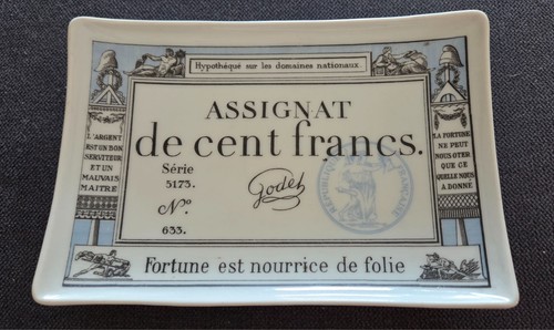 Vide poches cendrier - poches, ou