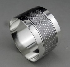 Ancien Rond de serviette en