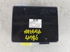 2012 Hyundai Genesis Steering