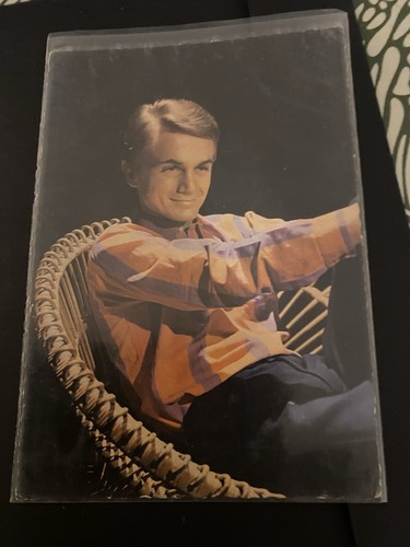 Carte postale claude françois - postale,