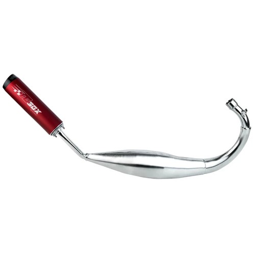 Pot boite tecnigas xs - a,