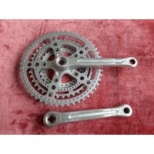 Pedalier STRONGLIGHT 99 bis