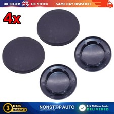 4X Cache De Joint De Porte Arrière Pour Nissan NV400 7703074584