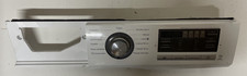 LG Panneau de commande + carte pour lave linge F74882WH