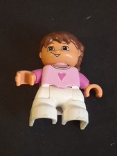 Lego Duplo FIGURINE - Enfant -