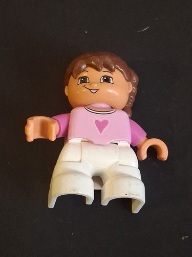 Lego duplo figurine - duplo,