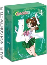 Sailor Moon S - Intégrale