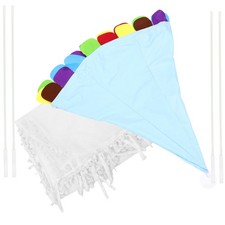  Tente Princess Dome Filet De