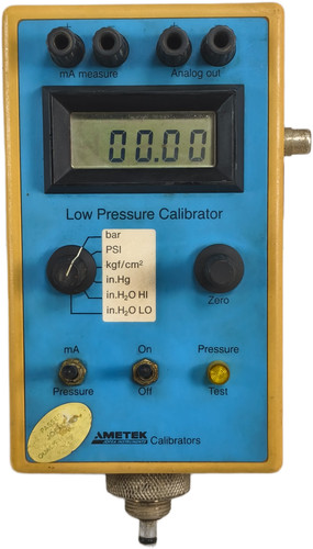 Ametek lfc10a4 climatiseur - ametek,
