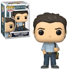 Marty Byrde - Funko Pop! Television #1196 - Figurine Ozark