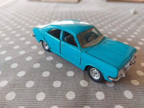 Miniature norev chrysler 180 - miniature,