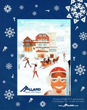 Publicité Advertising 129