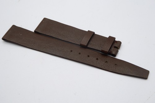 Bracelet cuir bulova mm - bracelet, en