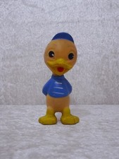 Walt Disney Design Plastique Figurine Tique Trick Track - Vintage 1964 - 13,5 CM