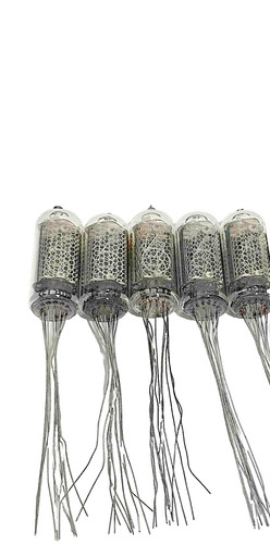 Tube nixie in8 2 pour - in8-2, in-8-2