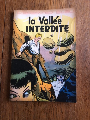 Epervier bleu la vallée - -,