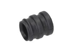 Kmx24 Échappement Manche Compatible À KTM SX EXC Xc-W 125 150 200 ab98 Noir