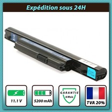 BATTERIE COMPATIBLE POUR ACER