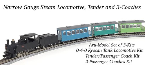 Locomotive vapeur hon30 hoe - à,