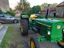 john deere 1020