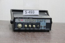 METRIX GX239 FUNCTION GENERATOR 0.2Hz to 2MHz # S493