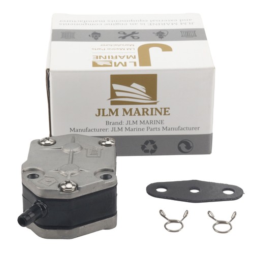 356 04000 outboard fuel - outboard, pump