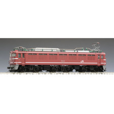 Tomix HO-170 Electric Loco JR