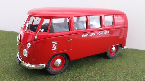 Volkswagen combi vitre 1966 - combi,
