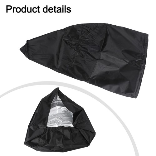 Housse protection pour - de,